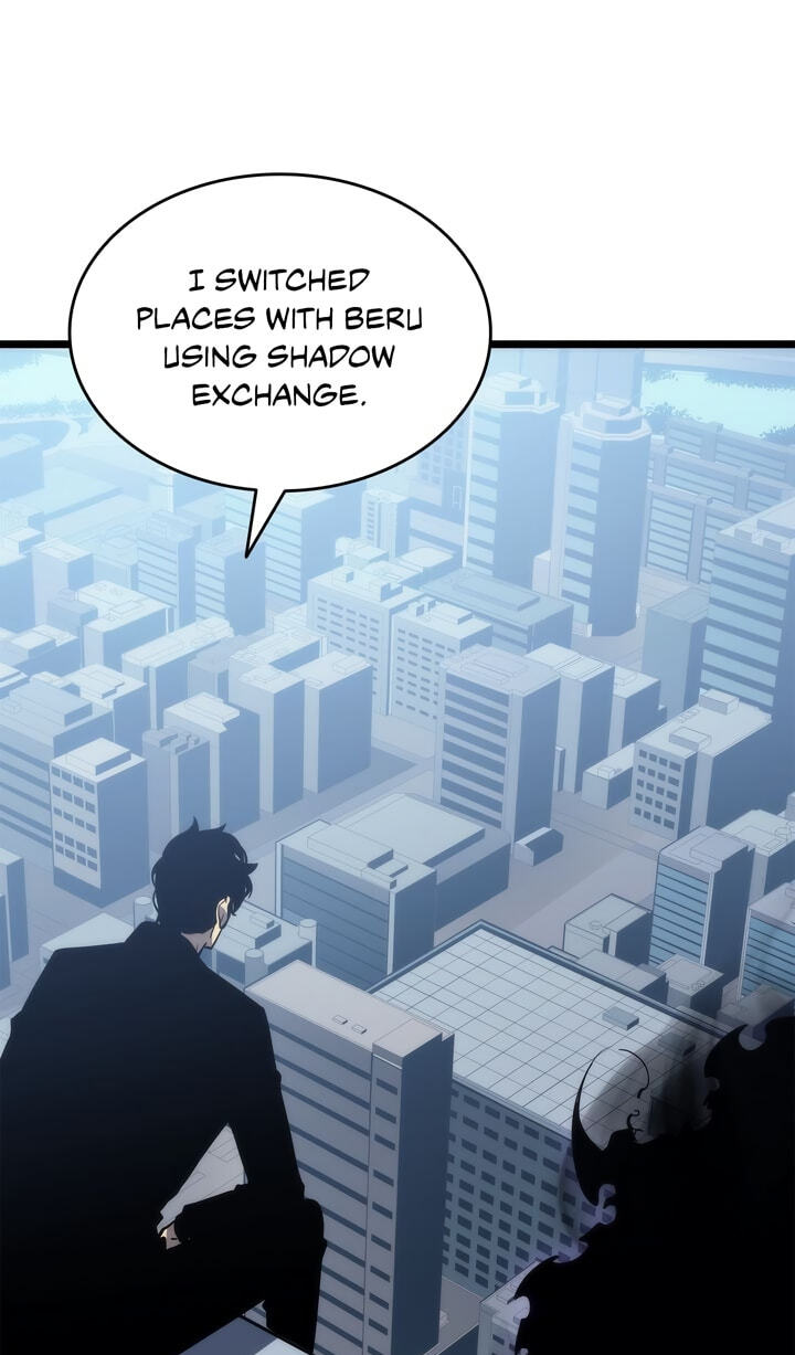 Solo Leveling, chapter 147, page 107