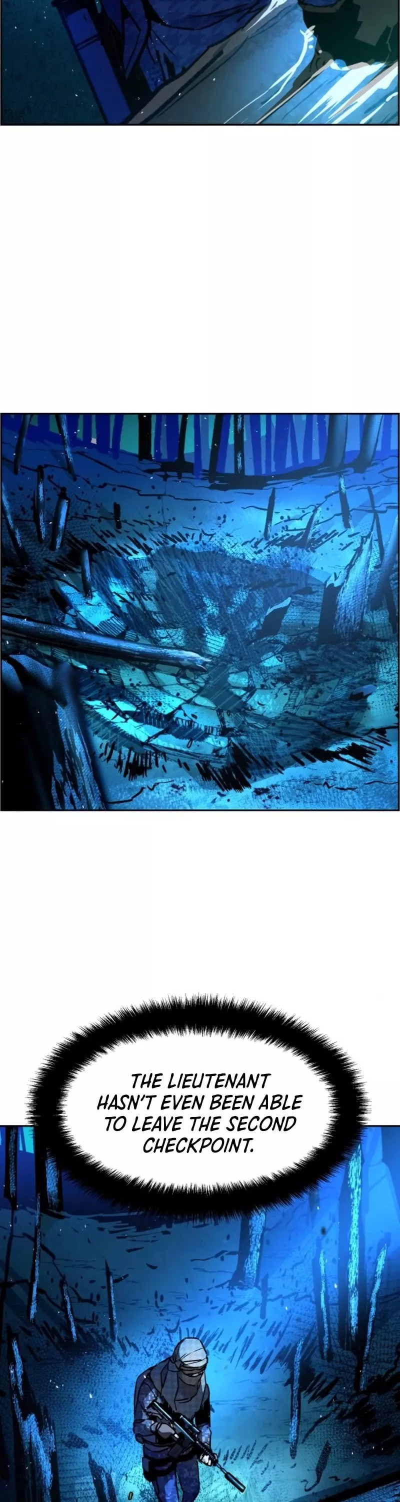 Teenage Mercenary, chapter 32, image 7