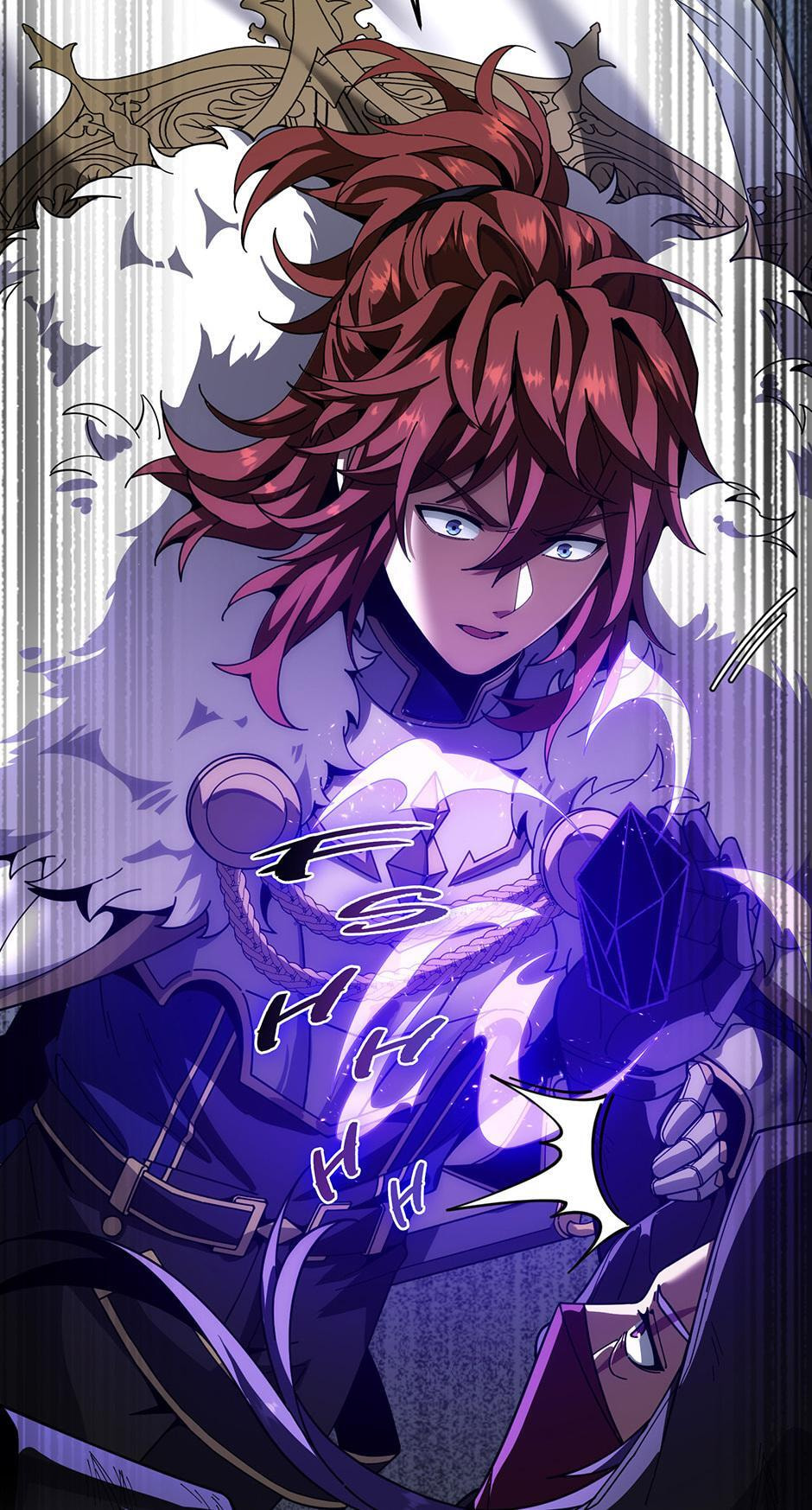 The Beginning After the End, chapter 245, image 131