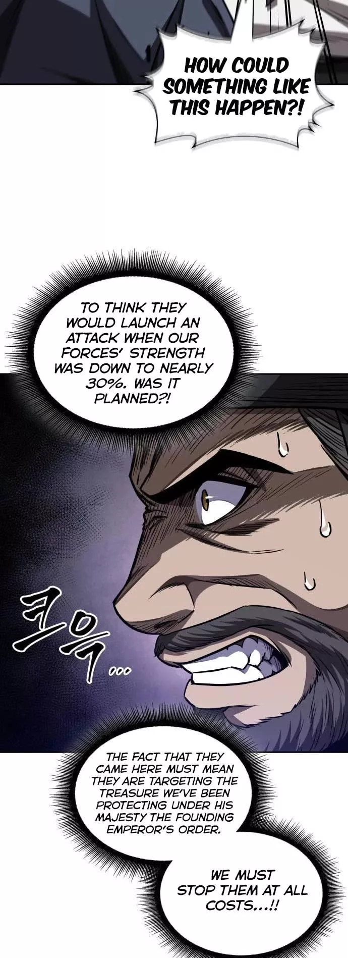Nano Machine, chapter 198, image 38