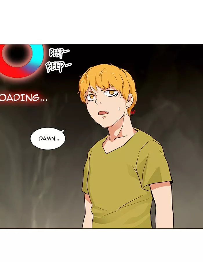 Tower of God, chapter 162, image 45