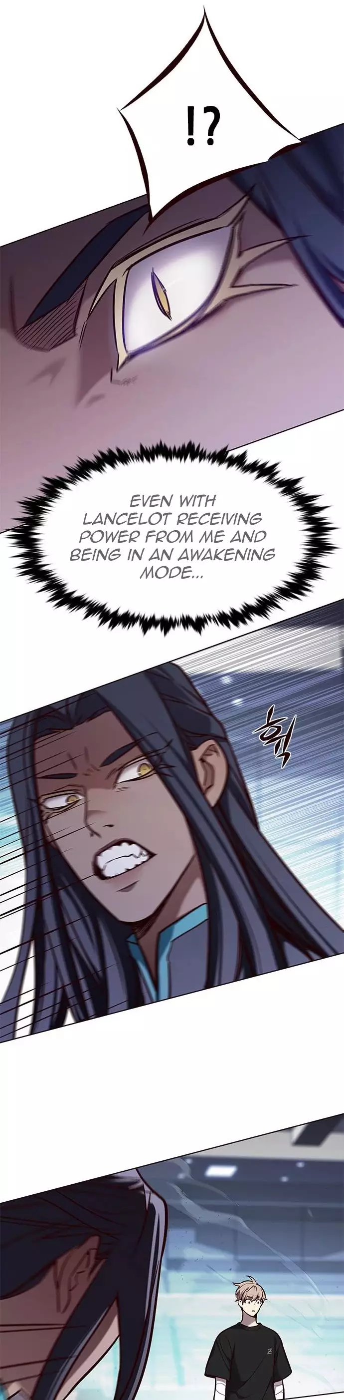 Eleceed, chapter 163, image 19