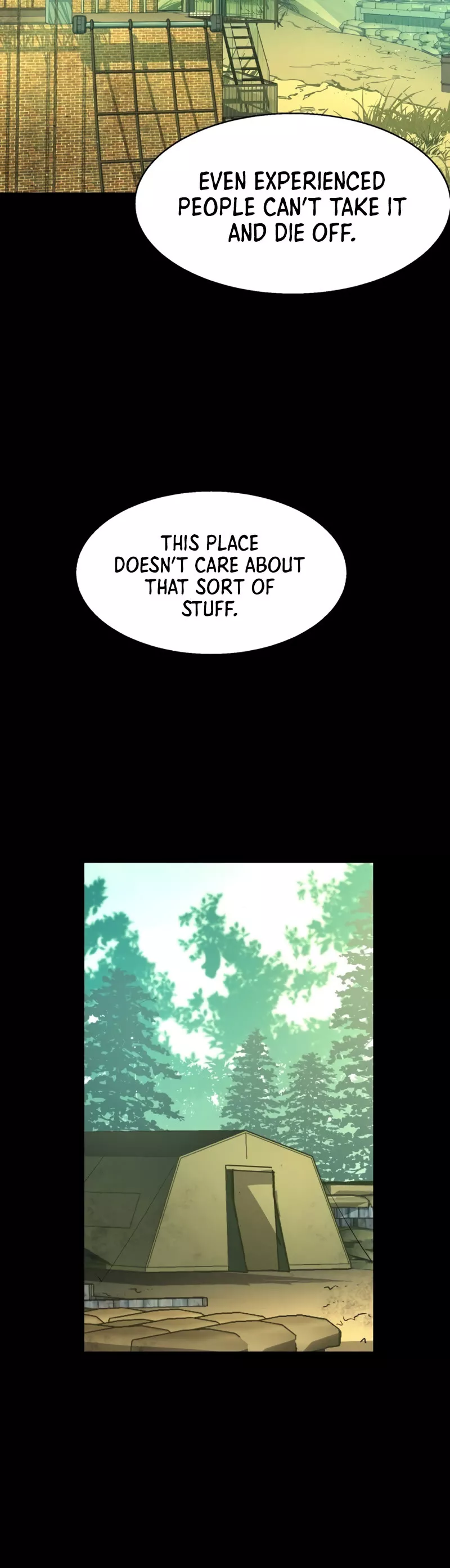 Teenage Mercenary, chapter 97, image 4