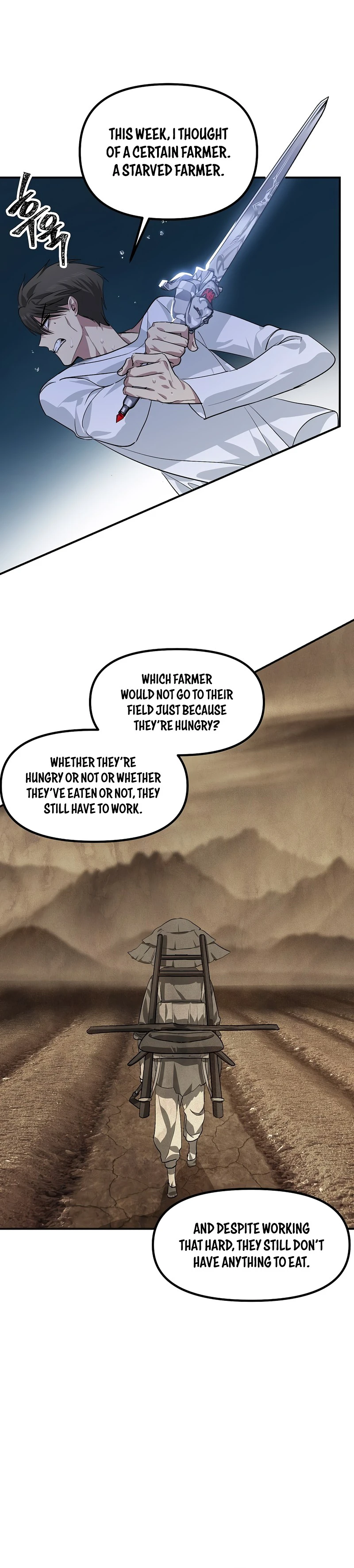 SSS-Class Suicide Hunter, chapter 65, image 3