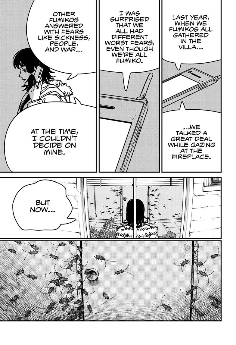 Chainsaw Man, chapter 230, image 13