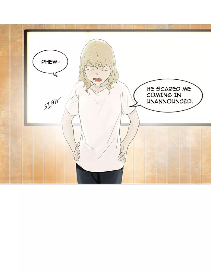 Tower of God, chapter 104, image 43