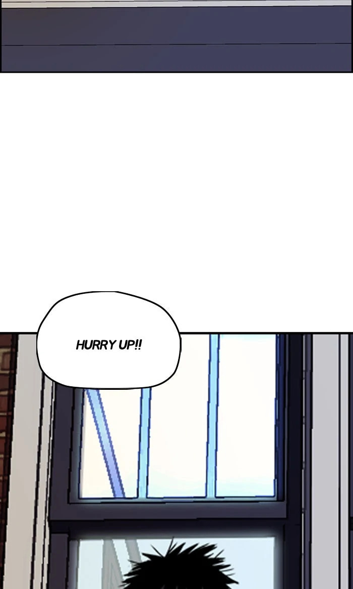 Wind Breaker, chapter 274, image 88