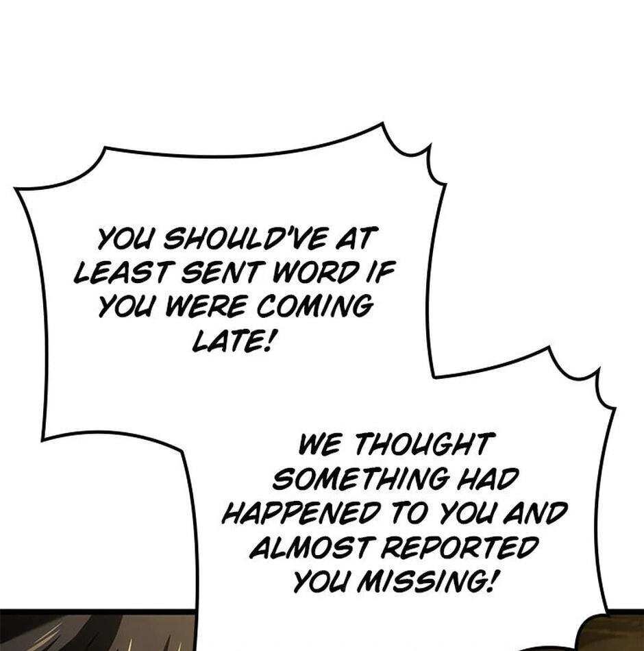 Revenge of the Baskerville Bloodhound, chapter 126, image 23