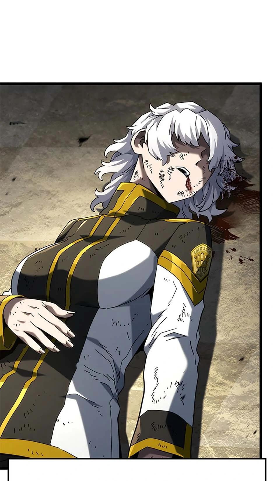 Revenge of the Baskerville Bloodhound, chapter 96, image 123
