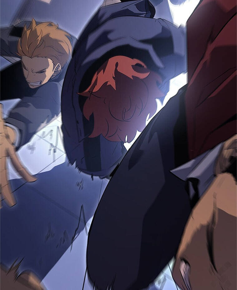 Solo Leveling, chapter 179.02, page 80