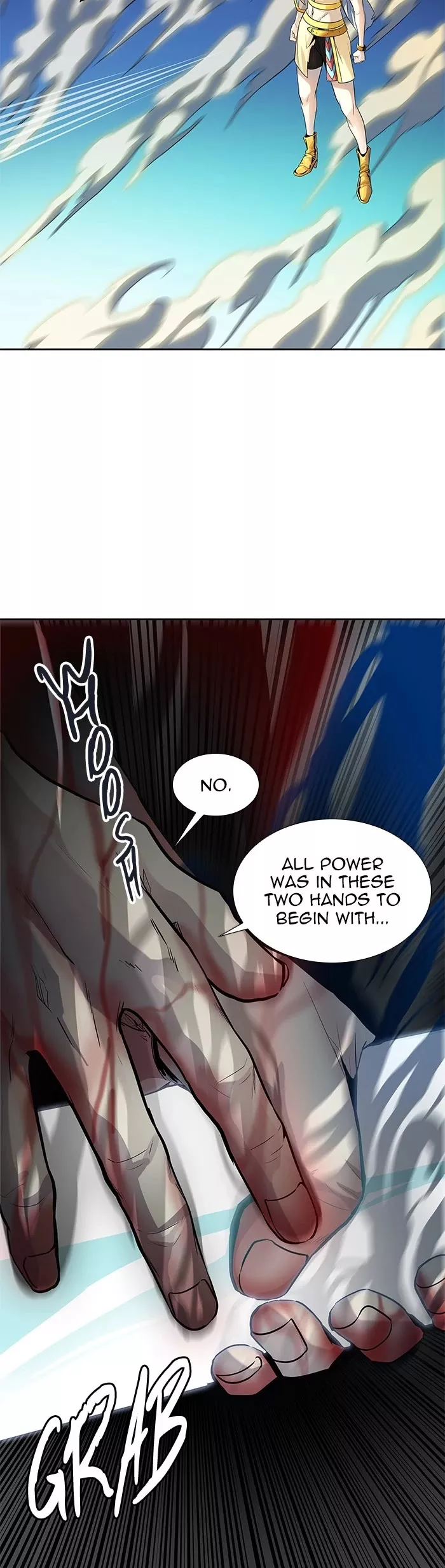 Tower of God, chapter 510, image 83