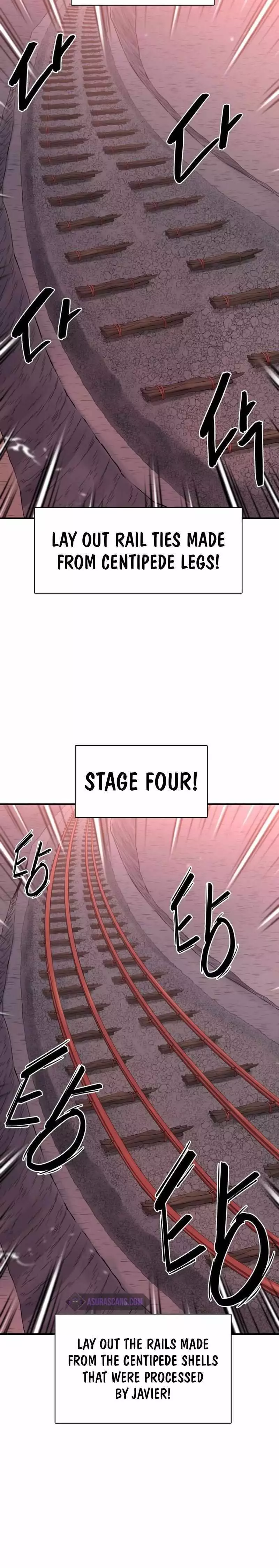 The Greatest Estate Developer, chapter 116, image 10