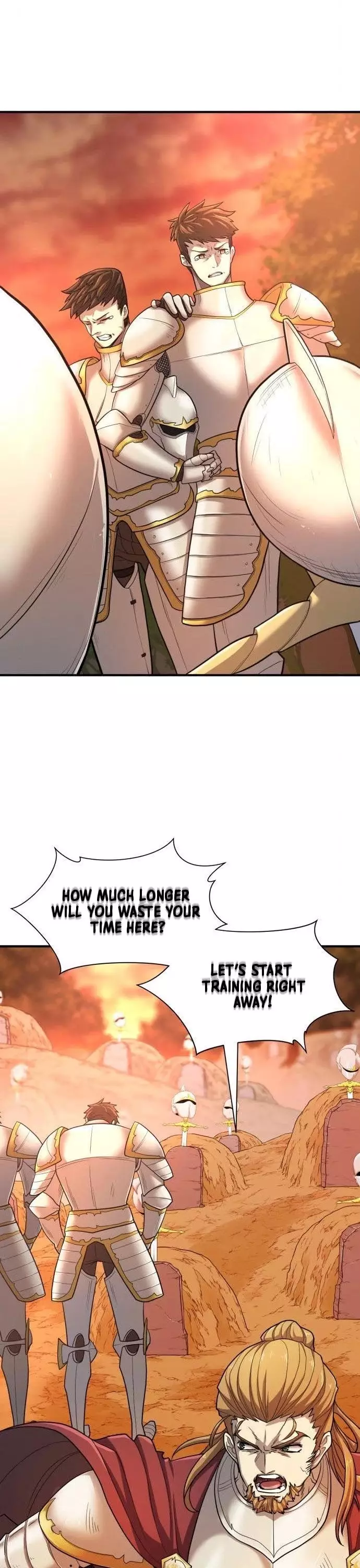 The Greatest Estate Developer, chapter 53, image 10