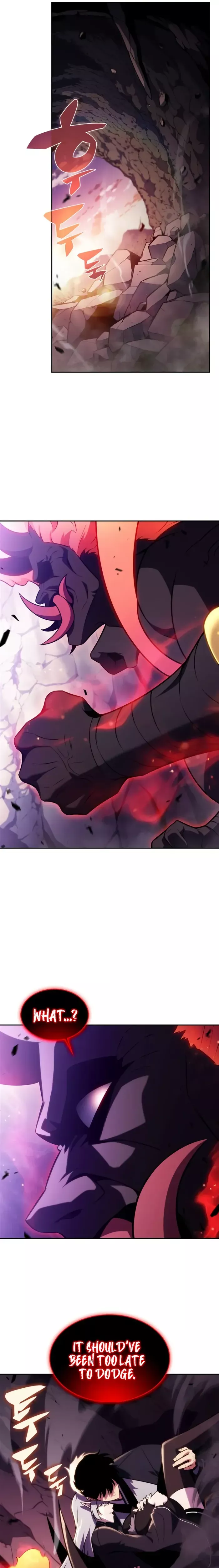 Solo Max-Level Newbie, chapter 175, image 25