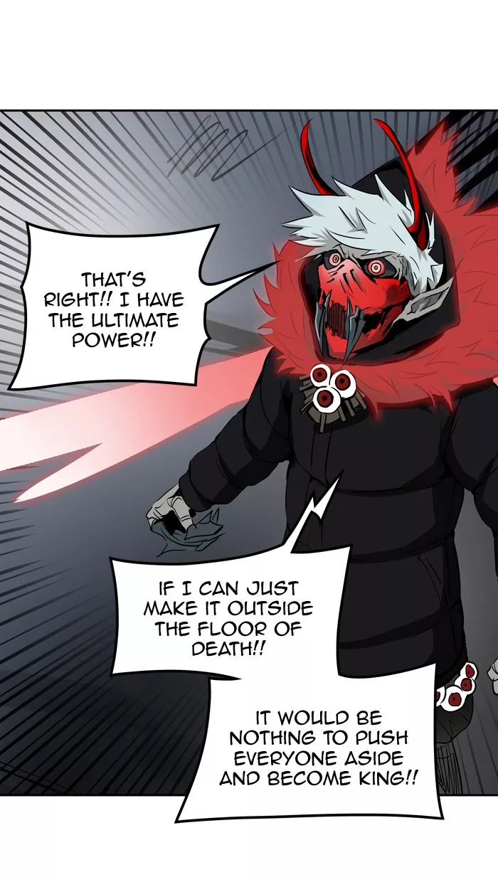 Tower of God, chapter 327, image 34