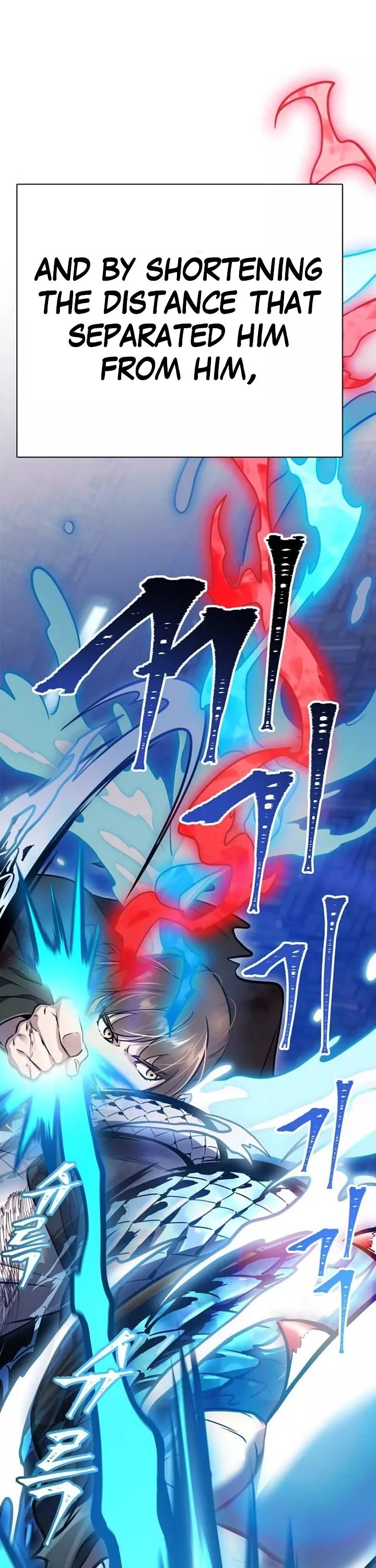 Tower of God, chapter 625, image 71