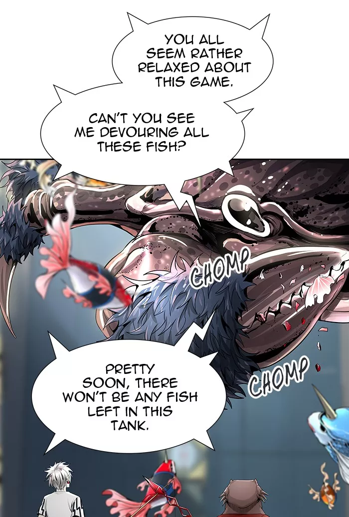Tower of God, chapter 501, image 25