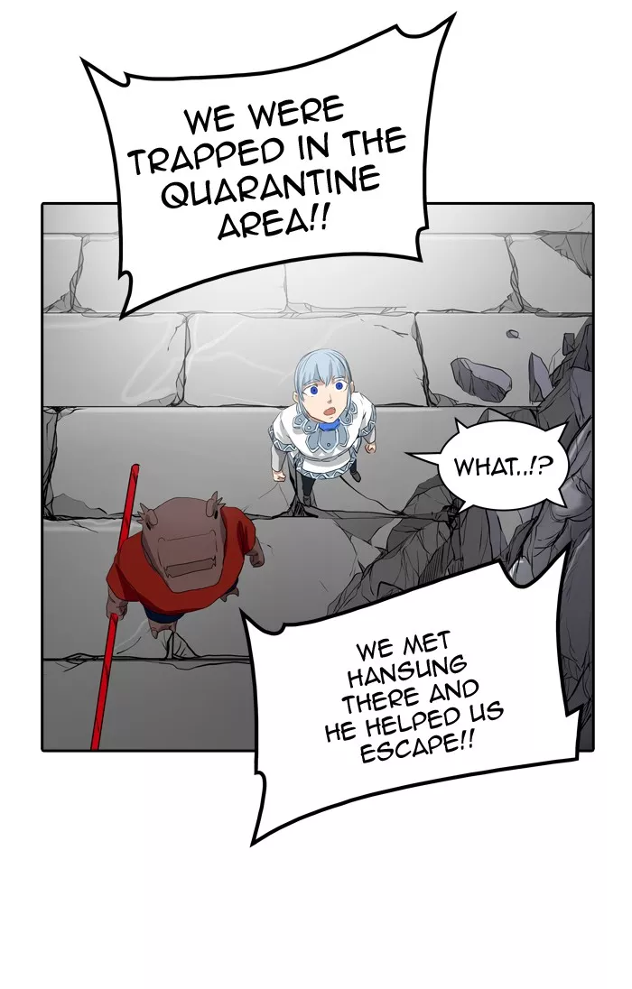 Tower of God, chapter 353, image 42