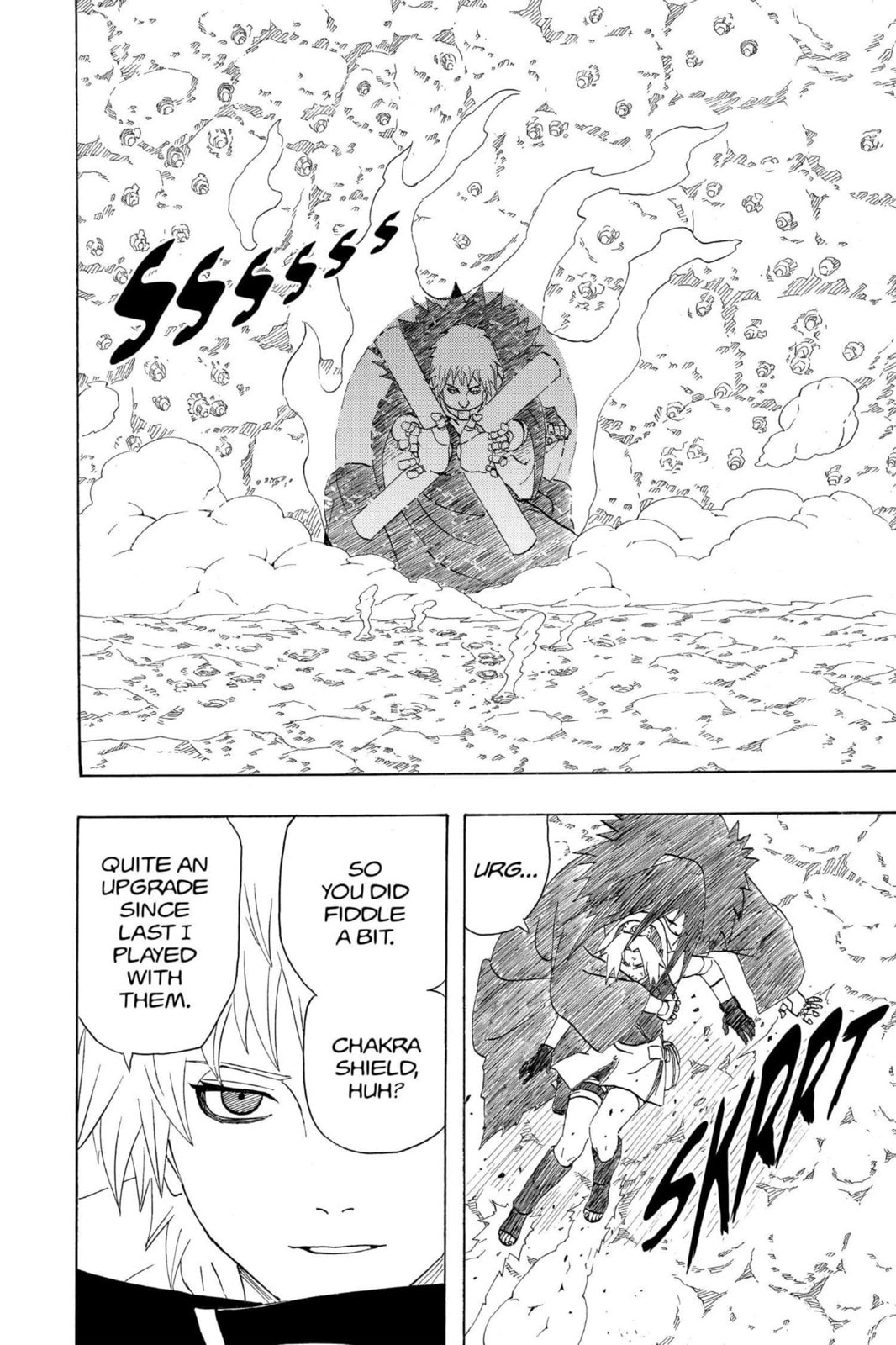 Naruto, chapter 268, image 13