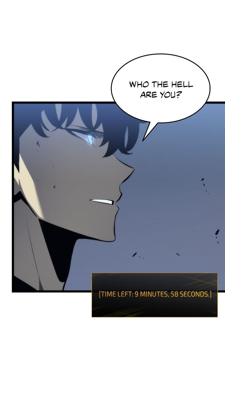 Solo Leveling, chapter 126, page 126