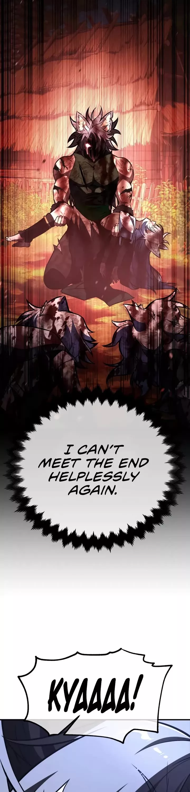 I Killed the Main Player, chapter 111, image 41
