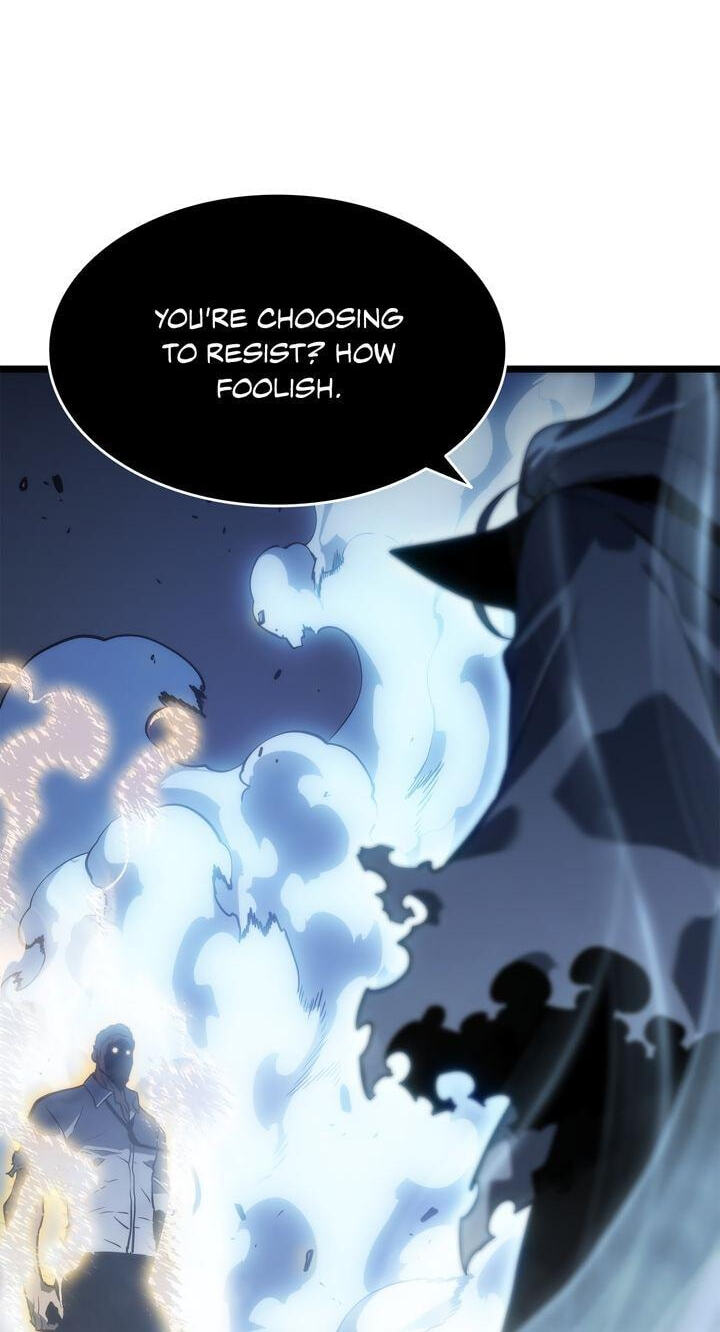 Solo Leveling, chapter 150, image 45