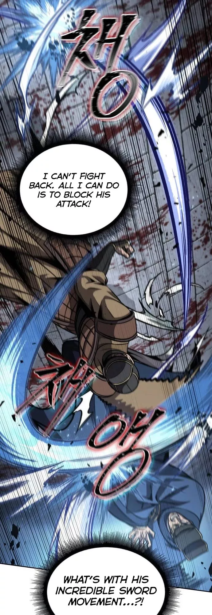Nano Machine, chapter 190, image 24