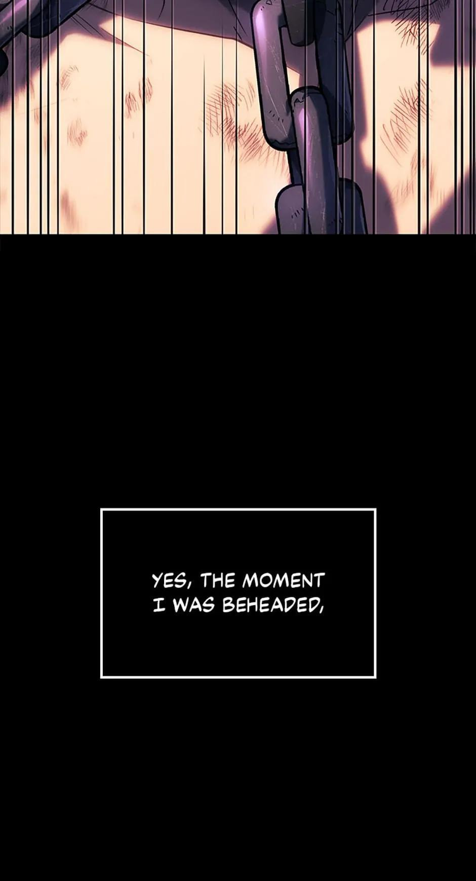 Revenge of the Baskerville Bloodhound, chapter 60, image 61