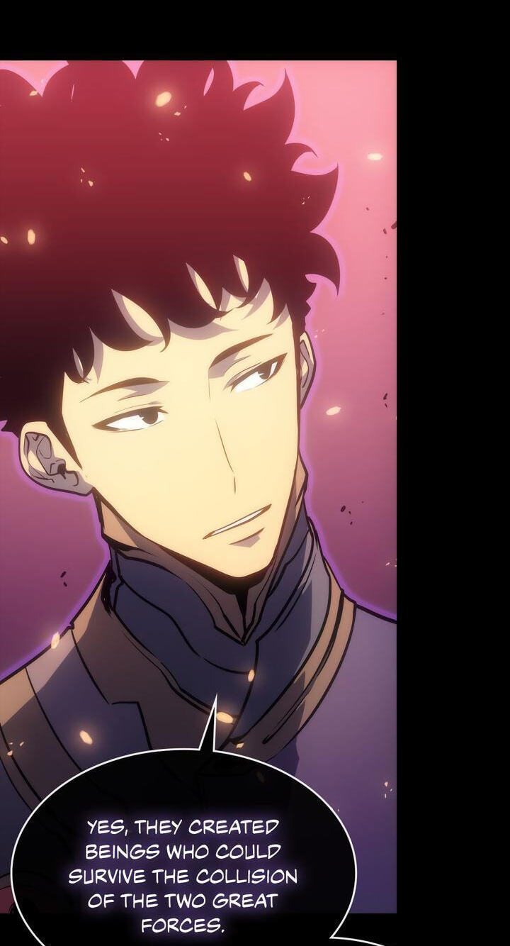 Solo Leveling, chapter 163, image 77