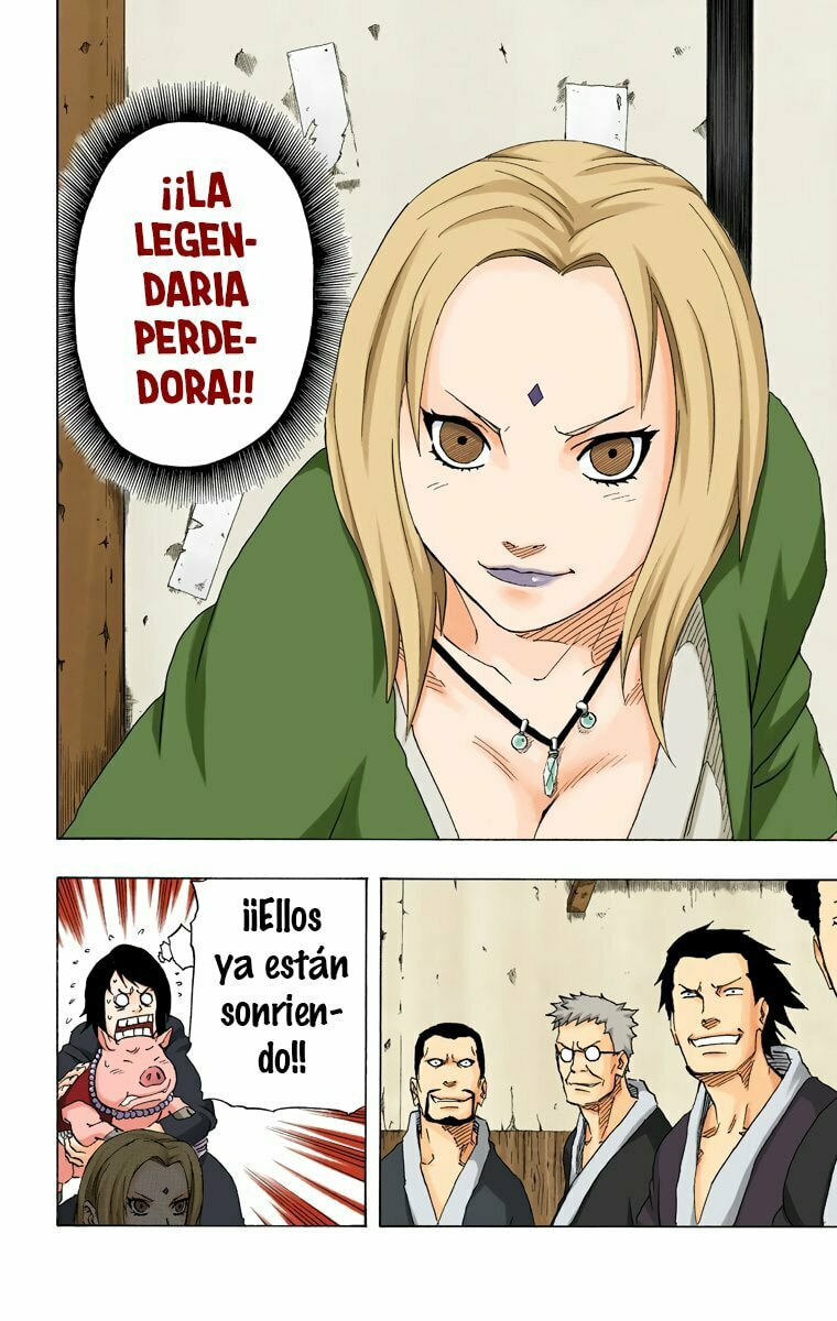 Naruto, chapter 149, image 16