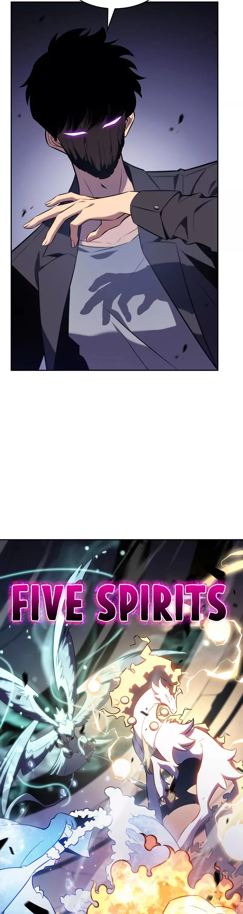 Solo Max-Level Newbie, chapter 112, image 52