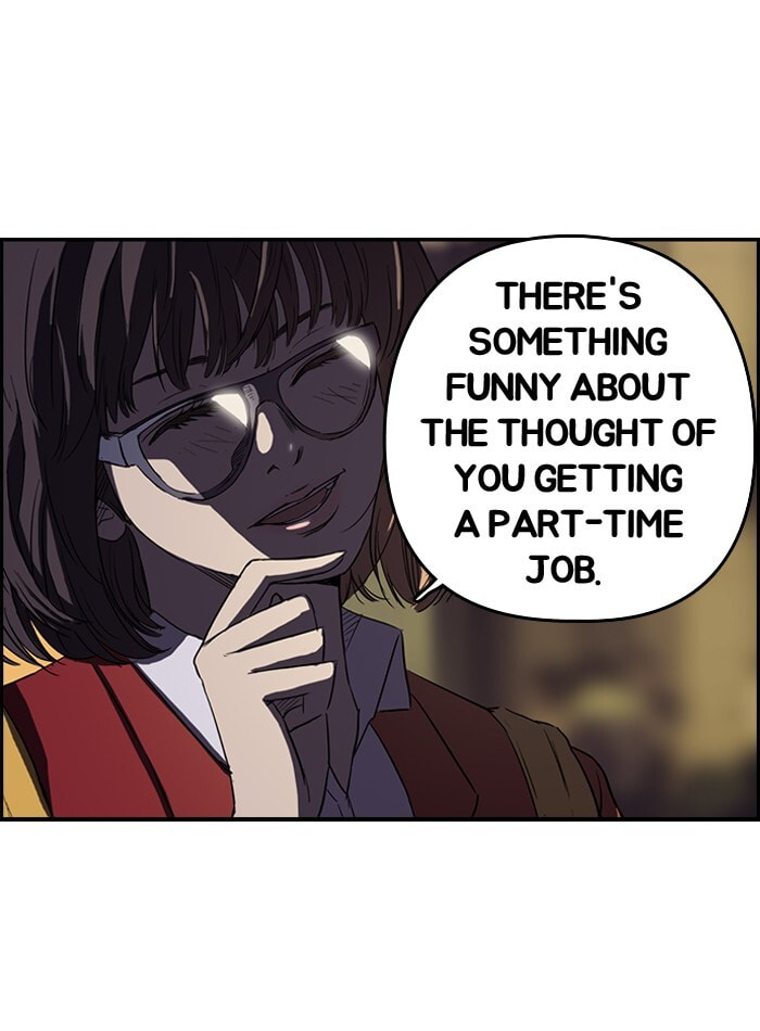 Wind Breaker, chapter 48, page 3