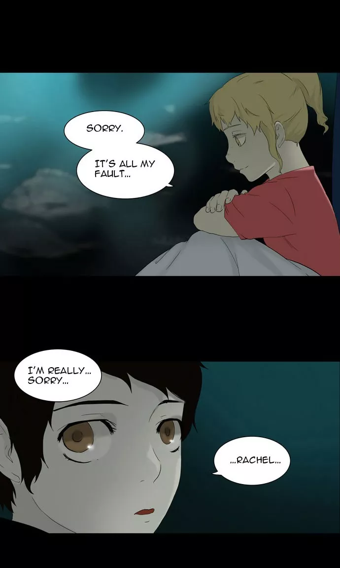 Tower of God, chapter 73, image 28