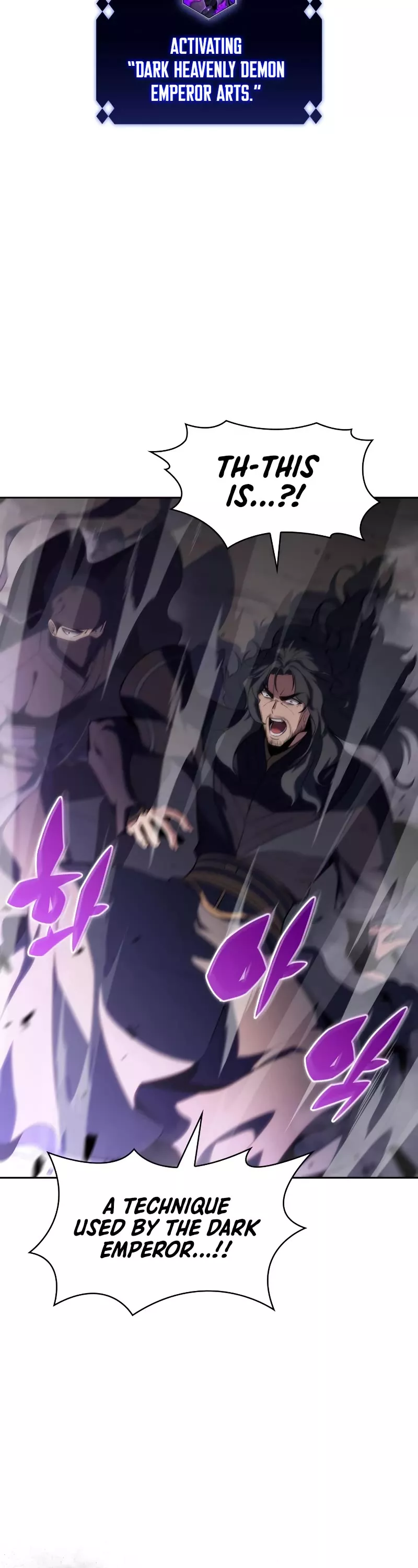 Solo Max-Level Newbie, chapter 109, image 35
