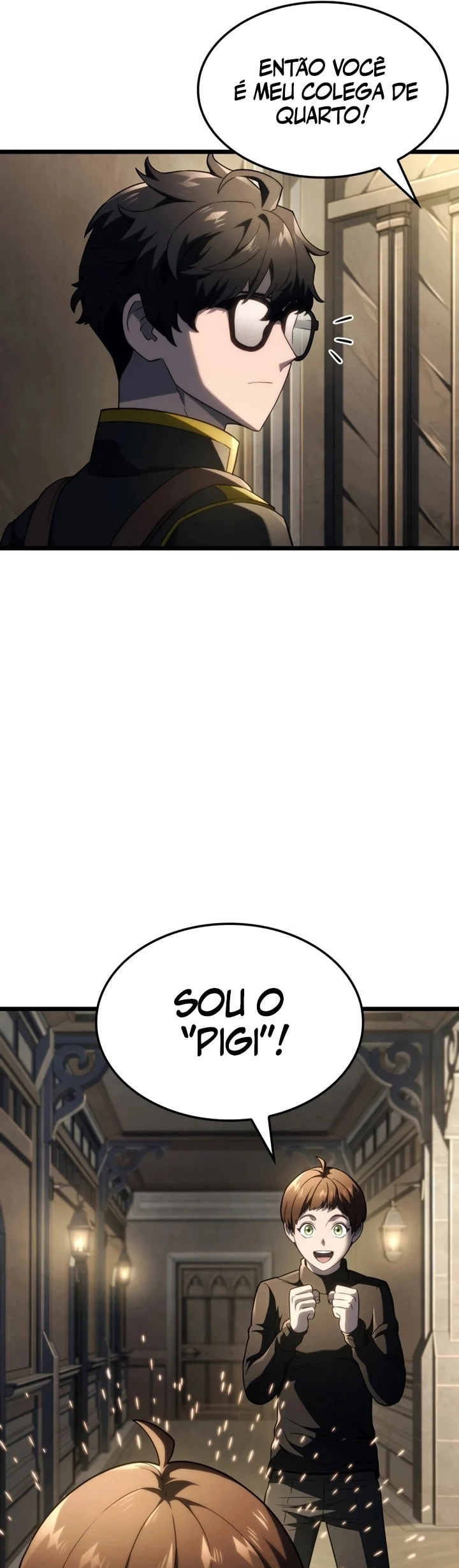 Revenge of the Baskerville Bloodhound, chapter 75, image 22