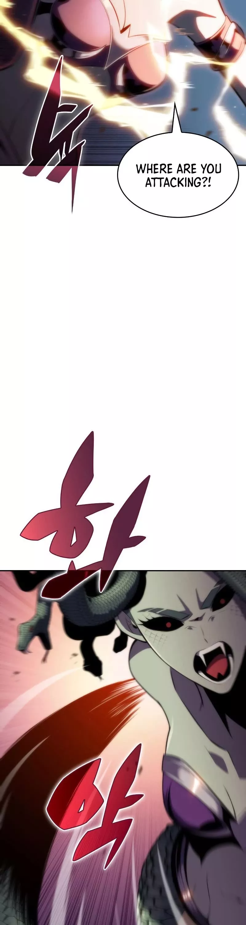 Solo Max-Level Newbie, chapter 70, image 61
