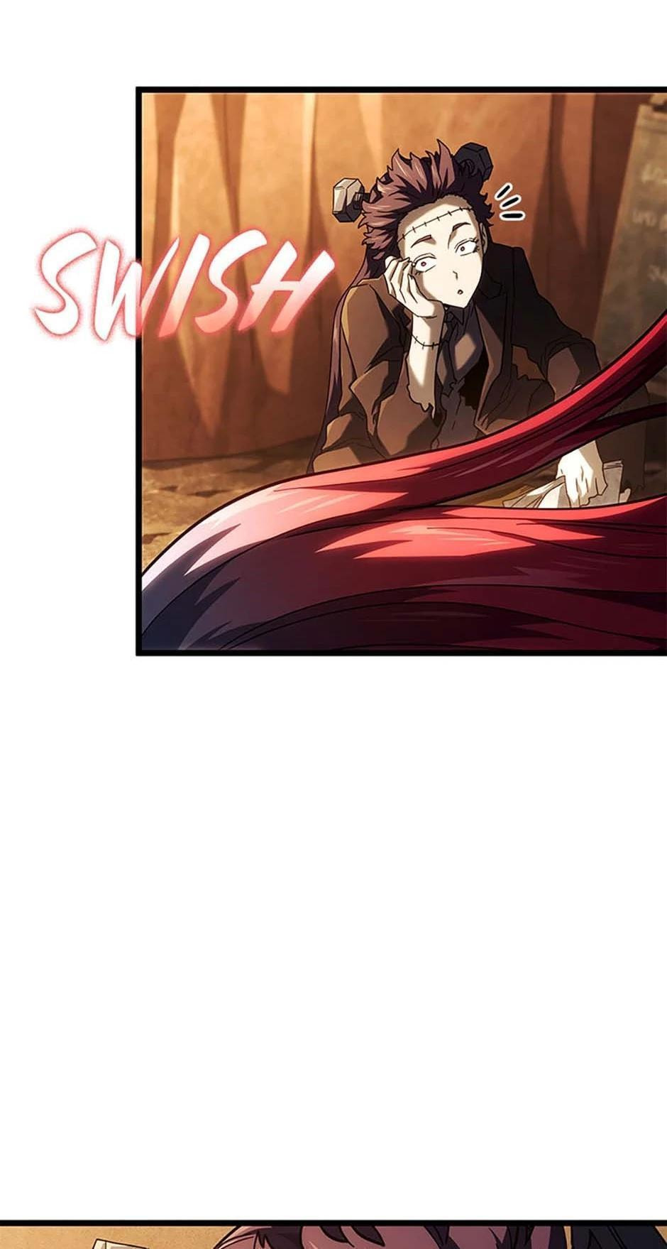 Revenge of the Baskerville Bloodhound, chapter 101, image 141