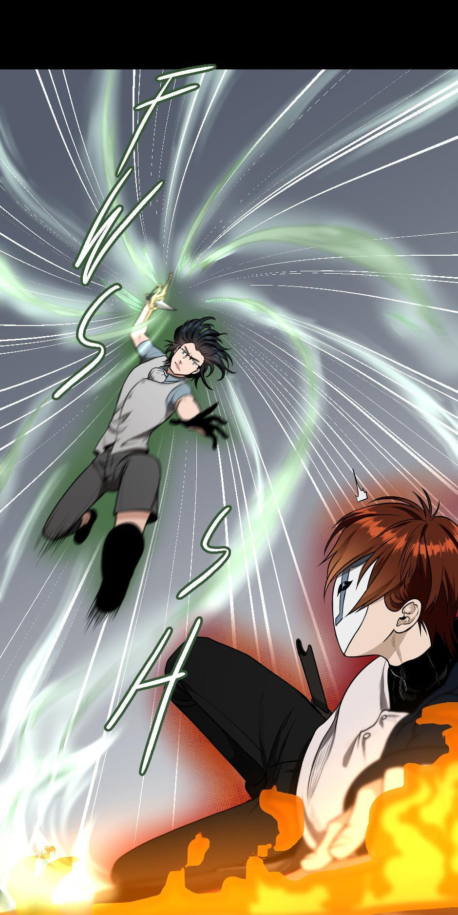 The Beginning After the End, chapter 52, image 22