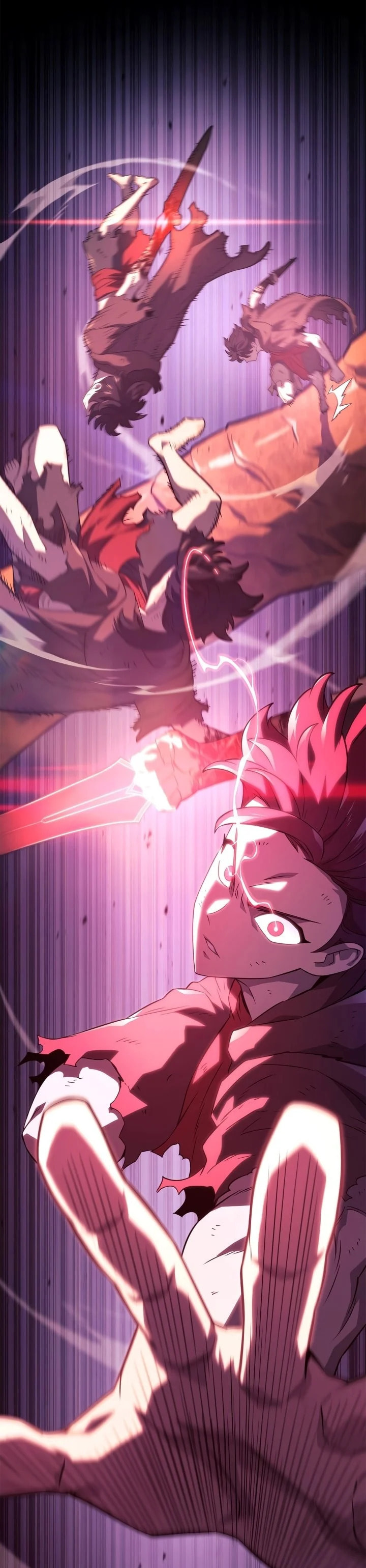Revenge of the Baskerville Bloodhound, chapter 59, image 25