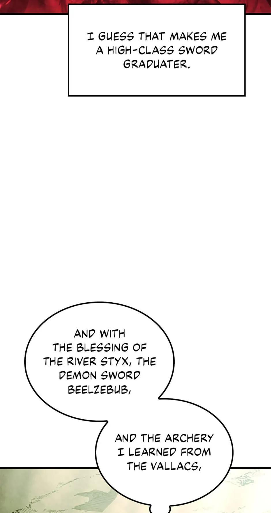 Revenge of the Baskerville Bloodhound, chapter 40, image 91