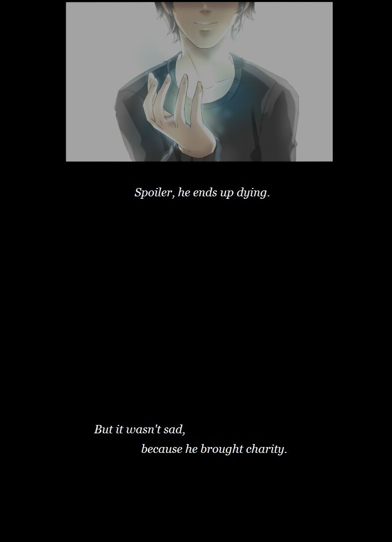unOrdinary, chapter 0, image 5