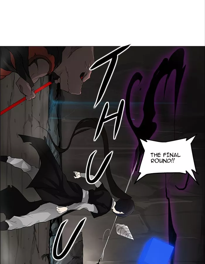 Tower of God, chapter 180, image 6