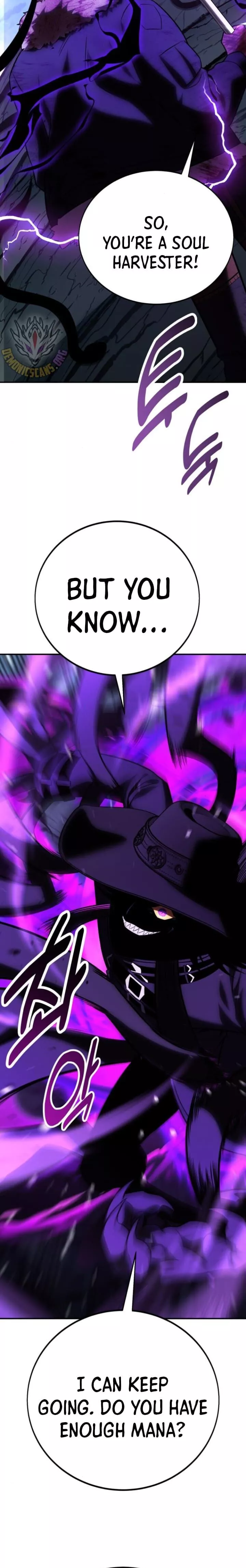 I Killed the Main Player, chapter 65, image 50