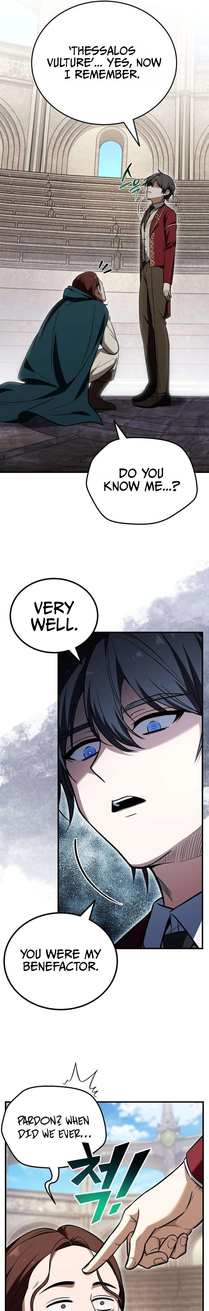 I Married the Dragon I Killed, chapter 5, image 37