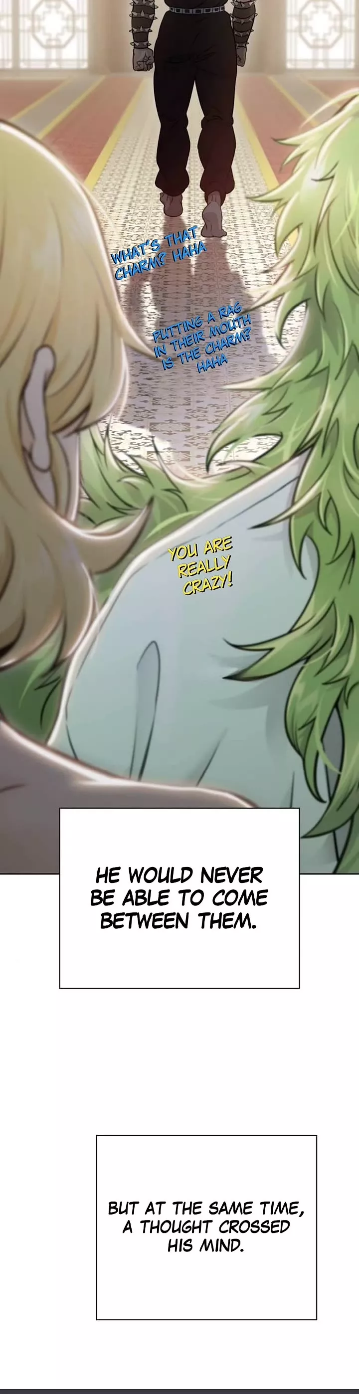 Tower of God, chapter 618, image 10