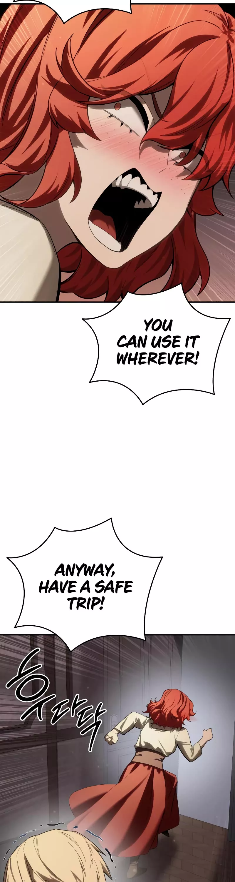 Star-Embracing Swordmaster, chapter 68, image 38