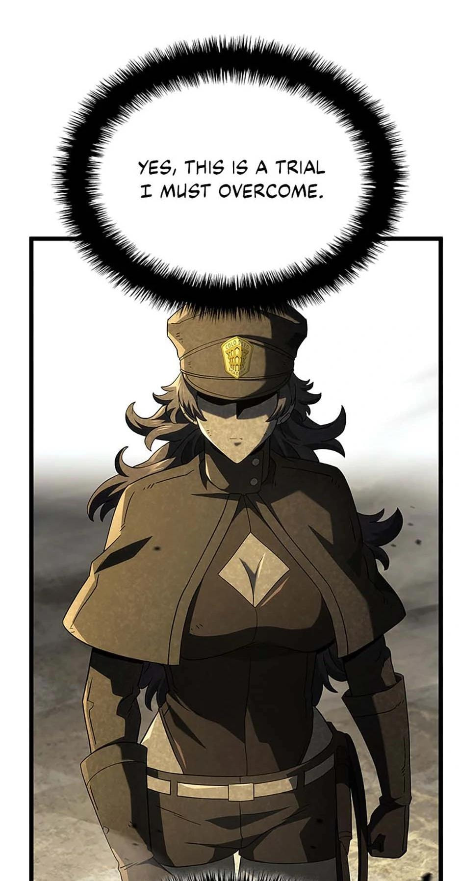 Revenge of the Baskerville Bloodhound, chapter 97, image 88