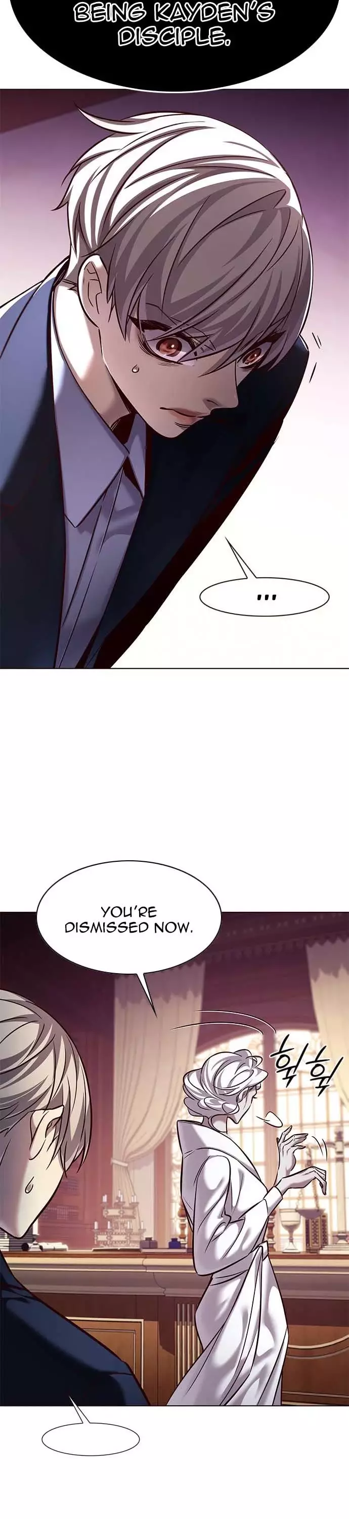 Eleceed, chapter 246, image 20