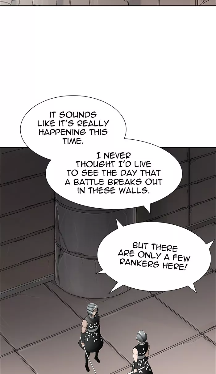 Tower of God, chapter 464, image 10
