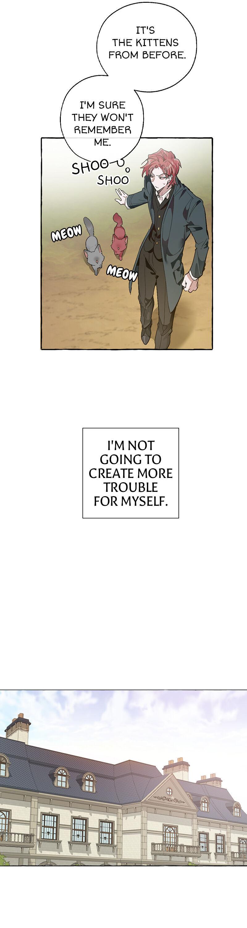 Trash of the Count’s Family, chapter 7, image 21